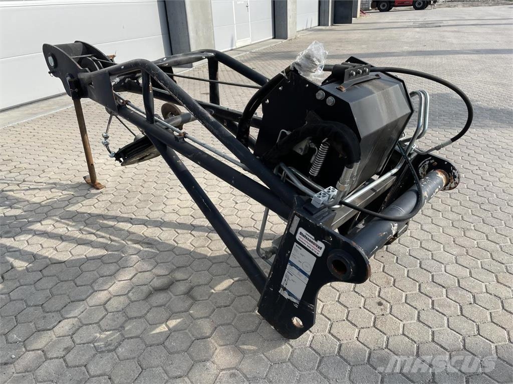 Manitou KRANARM PT2000 Άλλα εξαρτήματα