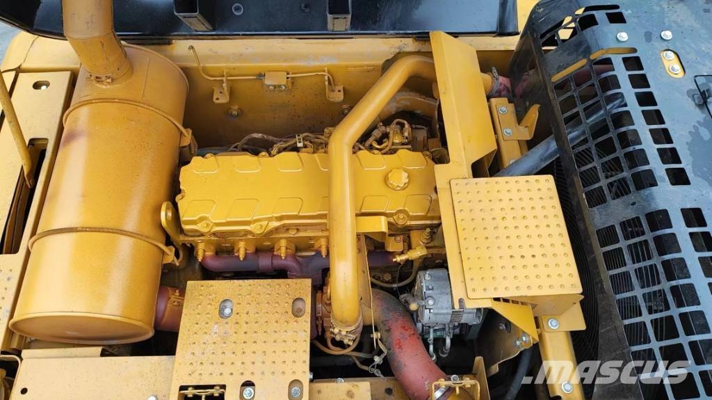 CAT 336 D L Escavadeiras de esteiras