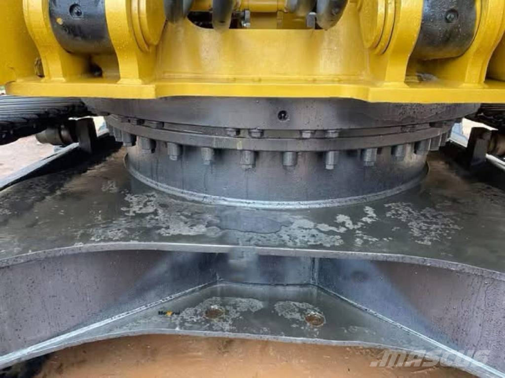 CAT 320 C L Escavadeiras de esteiras