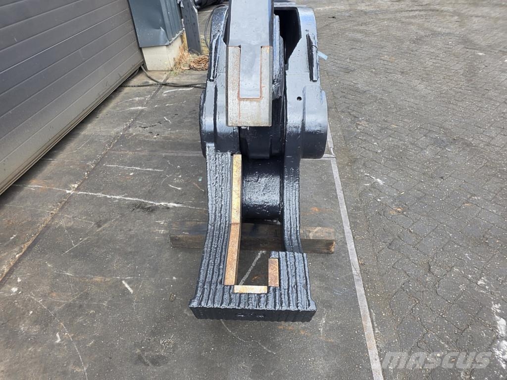 CAT s3050 scrap shear cat s3050 schaar schrootschaar Scharen