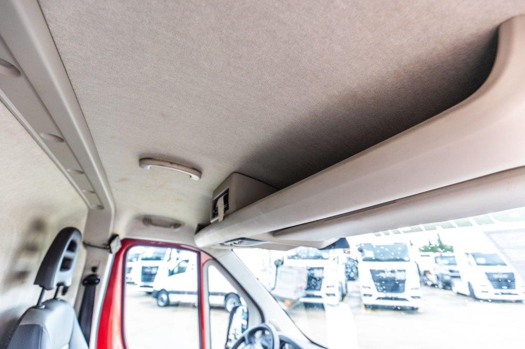 Peugeot Boxer - 97 183 KM Otras furgonetas