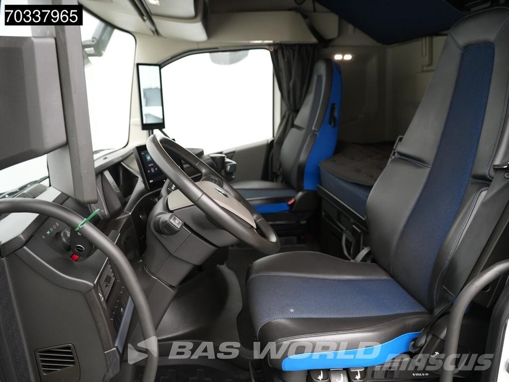 Volvo FH Aero 500 4X2 Aero XL 2x Tanks ACC Vilcēji