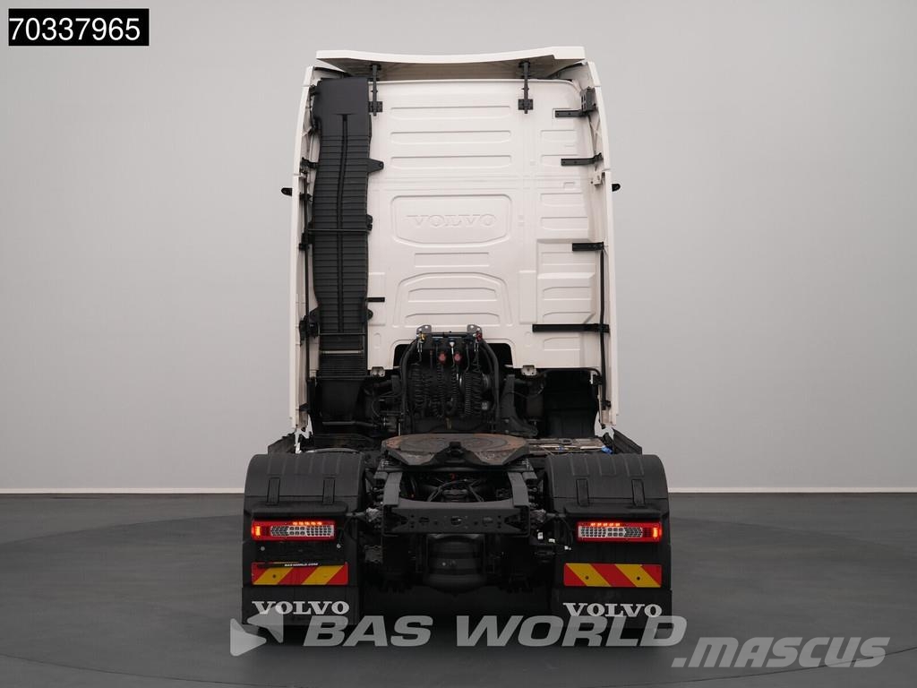 Volvo FH Aero 500 4X2 Aero XL 2x Tanks ACC Vilcēji