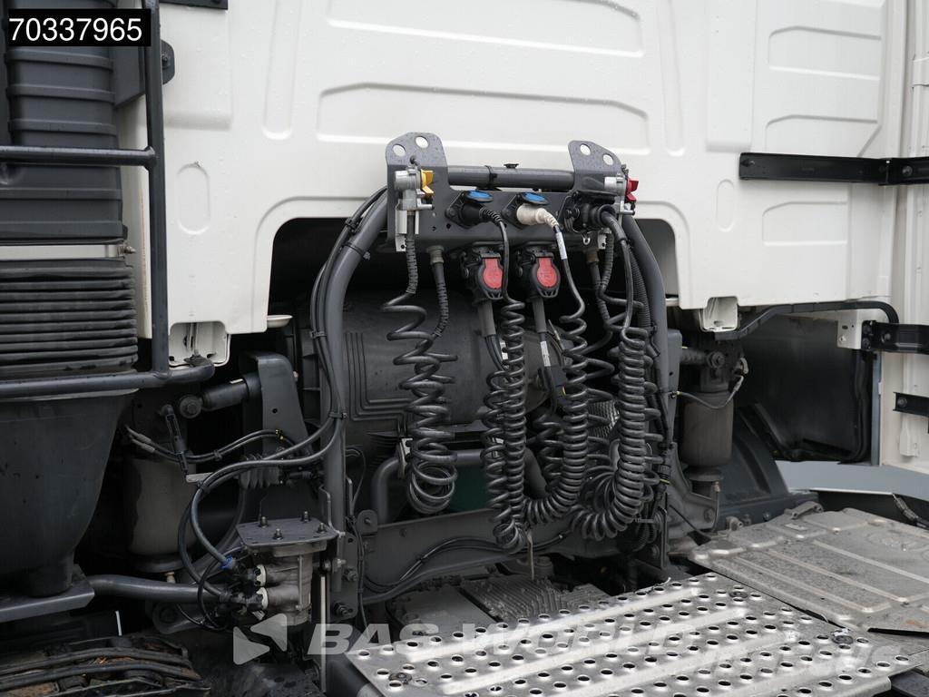 Volvo FH Aero 500 4X2 Aero XL 2x Tanks ACC Vilcēji