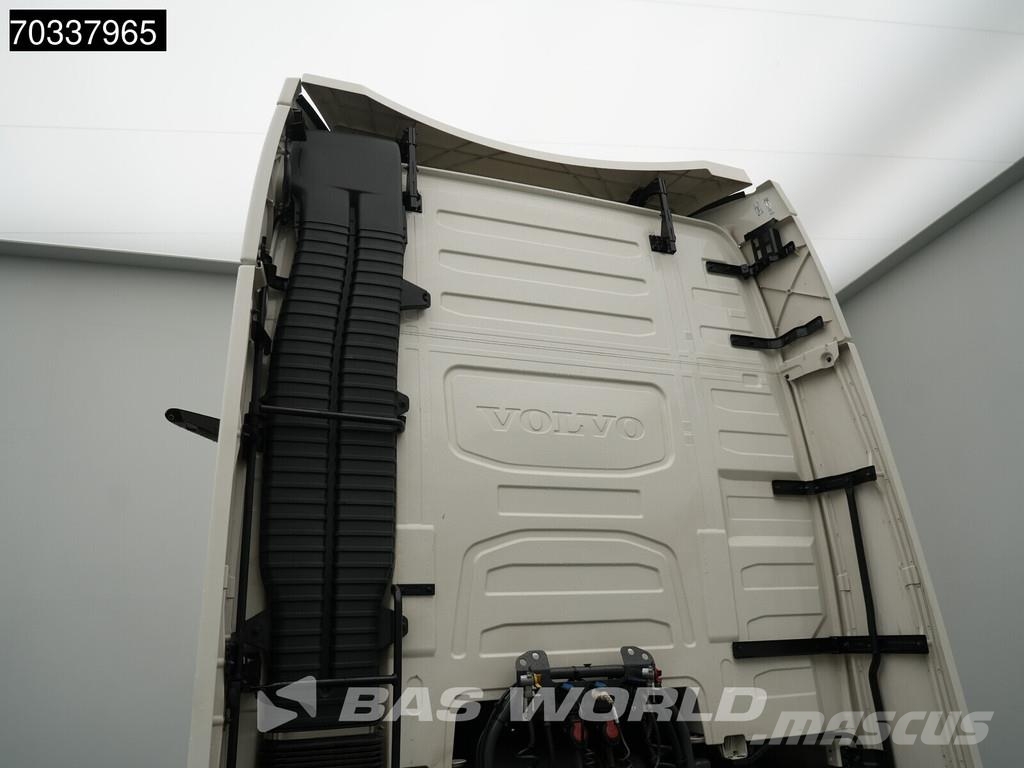 Volvo FH Aero 500 4X2 Aero XL 2x Tanks ACC Vilcēji