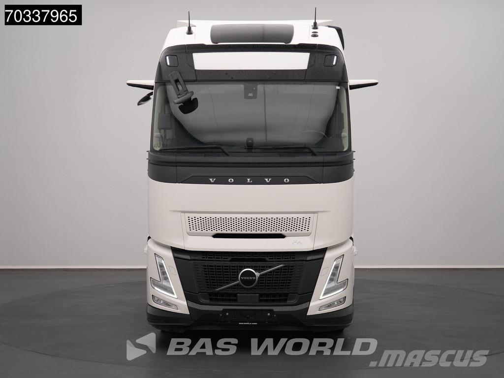 Volvo FH Aero 500 4X2 Aero XL 2x Tanks ACC Vilcēji