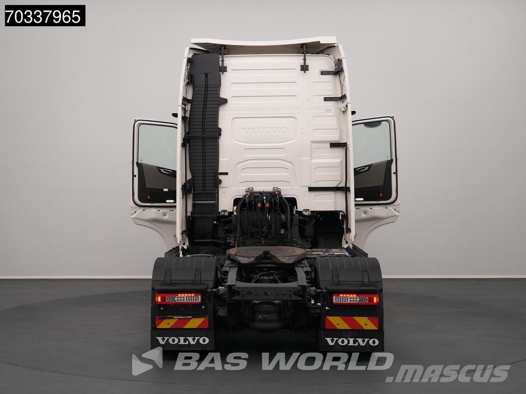 Volvo FH Aero 500 4X2 Aero XL 2x Tanks ACC Vilcēji