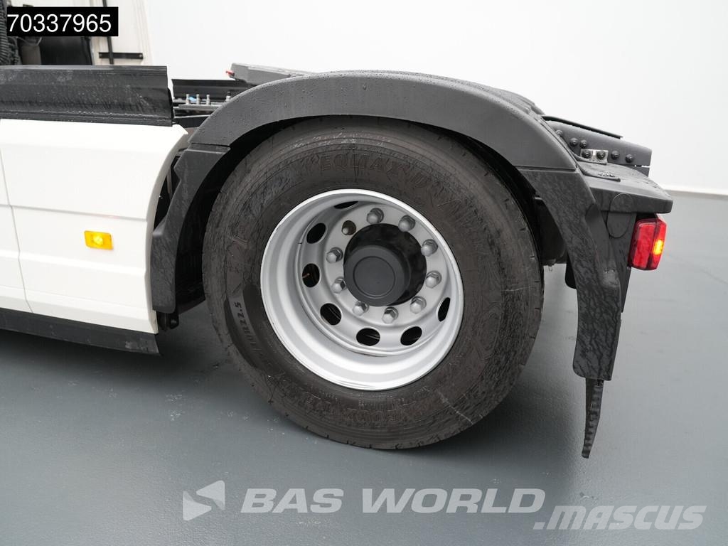 Volvo FH Aero 500 4X2 Aero XL 2x Tanks ACC Vilcēji