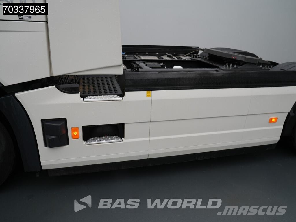 Volvo FH Aero 500 4X2 Aero XL 2x Tanks ACC Vilcēji