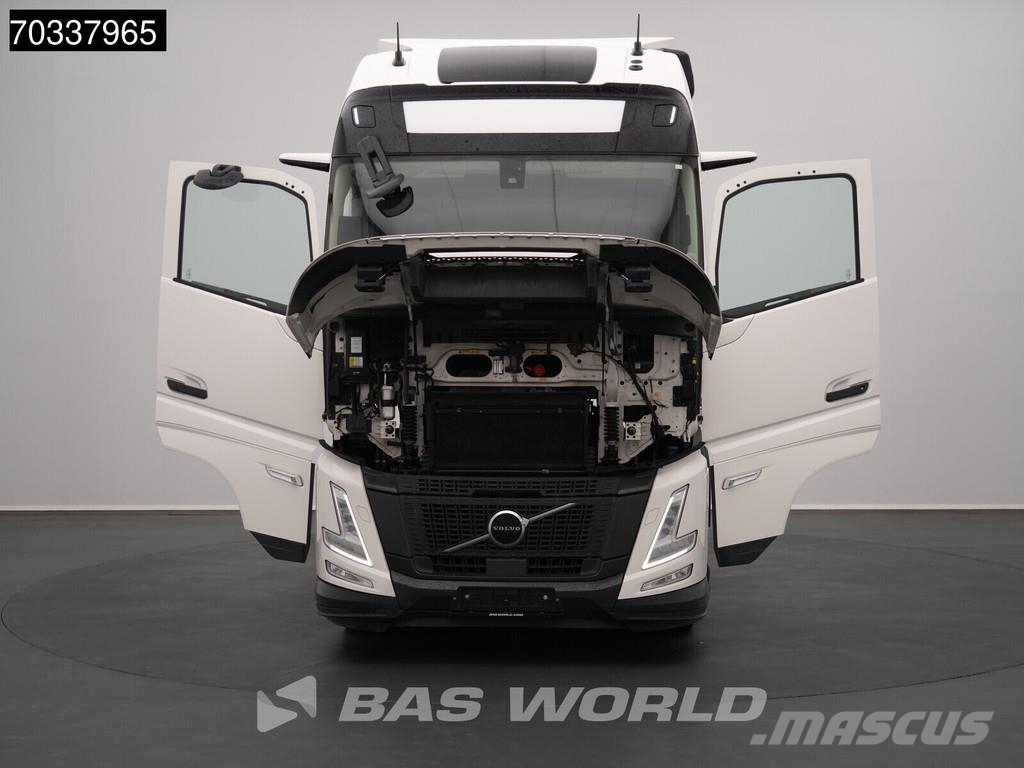 Volvo FH Aero 500 4X2 Aero XL 2x Tanks ACC Vilcēji