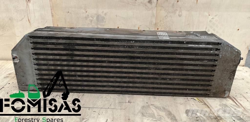 Valmet 840.4/840.3 Air radiator 5081228 Radiadores