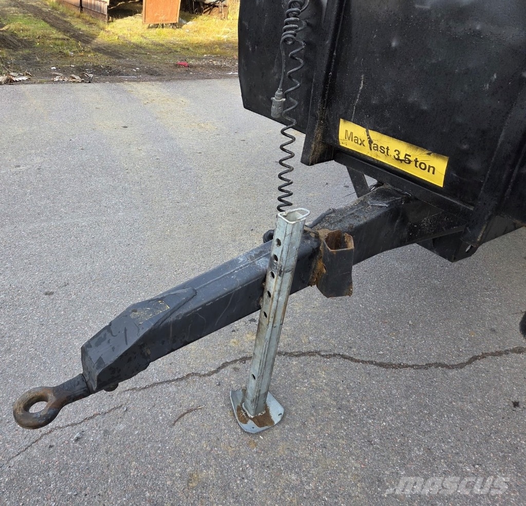 Volvo EW 60 E Колісні екскаватори