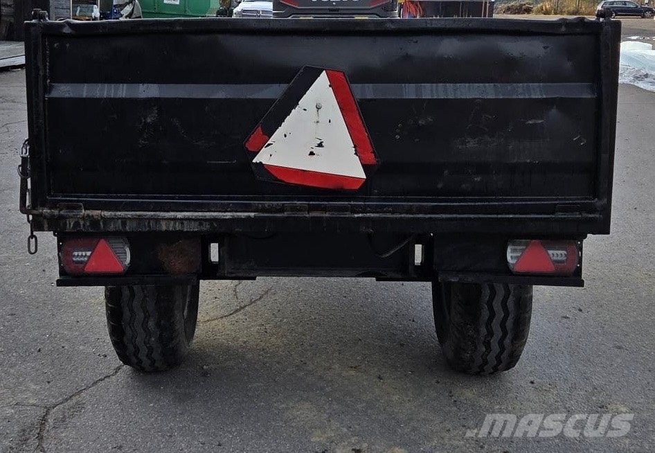 Volvo EW 60 E Колісні екскаватори