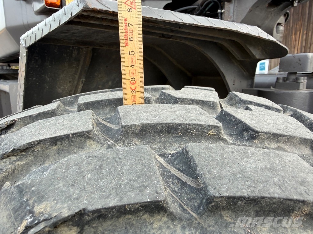 Volvo EW 60 E Колісні екскаватори