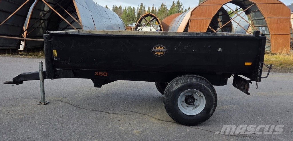 Volvo EW 60 E Колісні екскаватори
