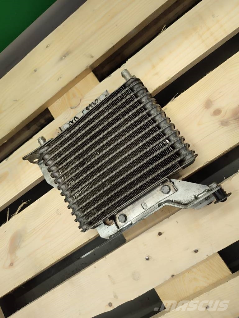  DENSO 332/U6893 JCB  fuel cooler Fastrac 8330 Radiateurs