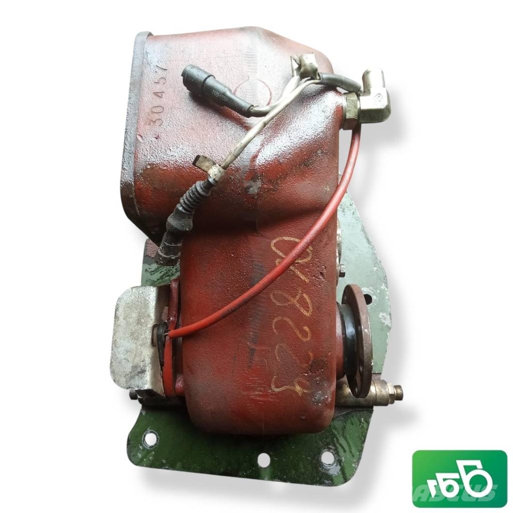 Merlo P 40.9 K Gearbox 47654 Transmissão