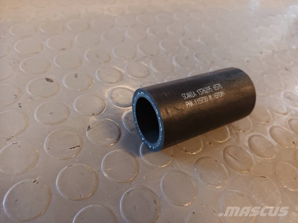 Scania HOSE BEND 1376295 Transport - Altele
