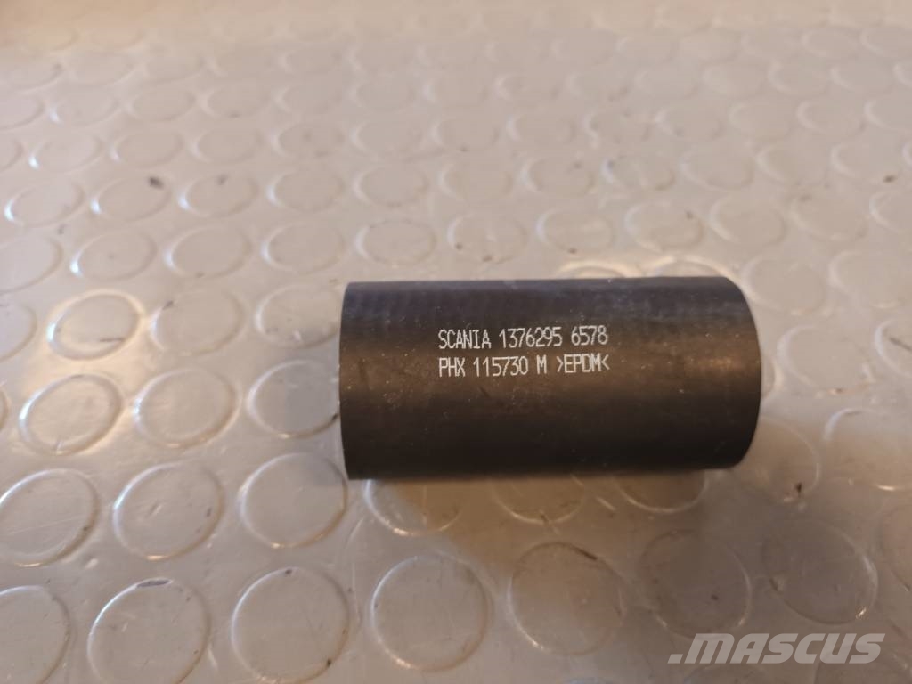 Scania HOSE BEND 1376295 Transport - Altele