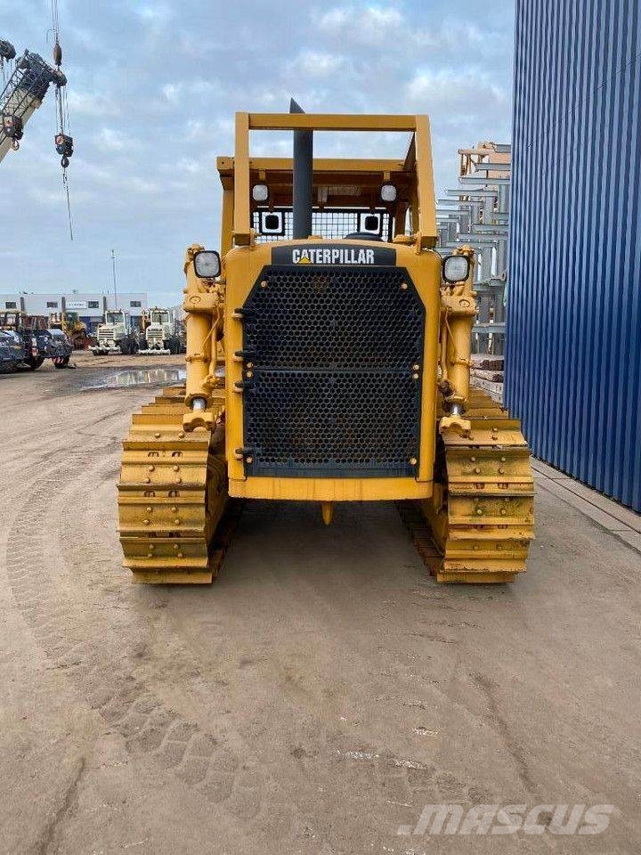 CAT D 7 G 履帶推土機