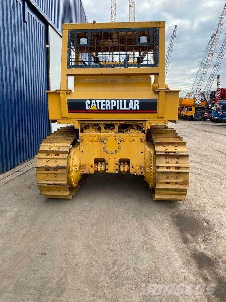 CAT D 7 G 履帶推土機