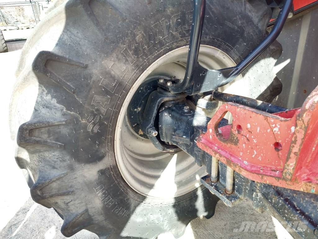 Manitou MT 732 (702) Teleskoplader