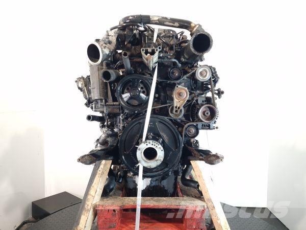 Scania DC939 L01 Motoren