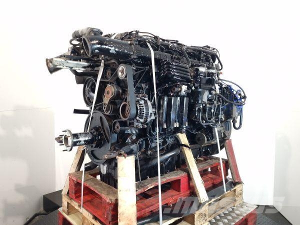 Scania DC939 L01 Motoren