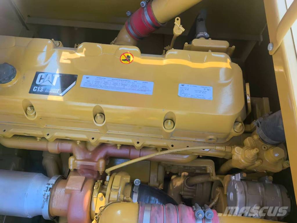 CAT 349 履带挖掘机