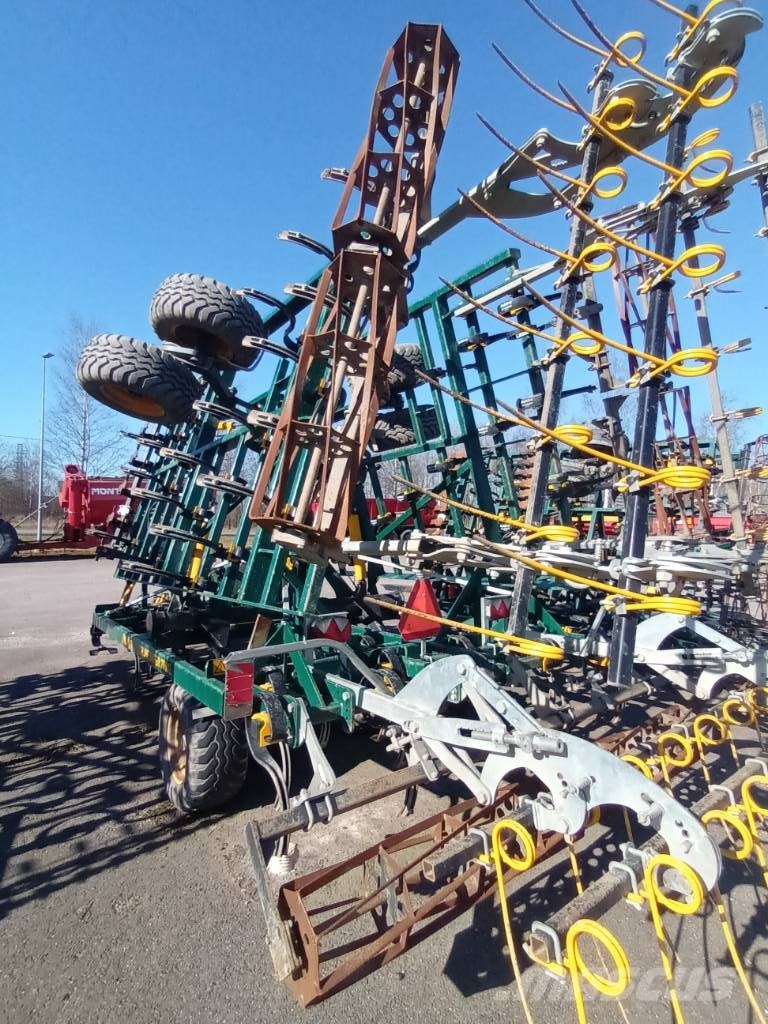 Multiva Topline 700 Super XL ハロー