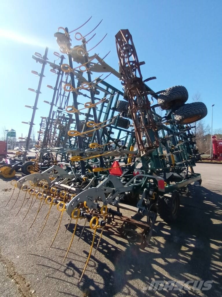 Multiva Topline 700 Super XL ハロー