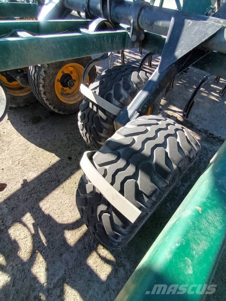 Multiva Topline 700 Super XL ハロー