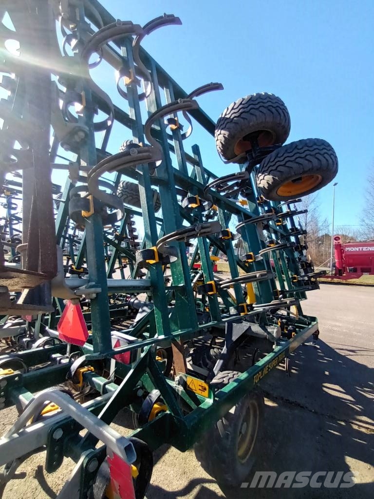 Multiva Topline 700 Super XL ハロー