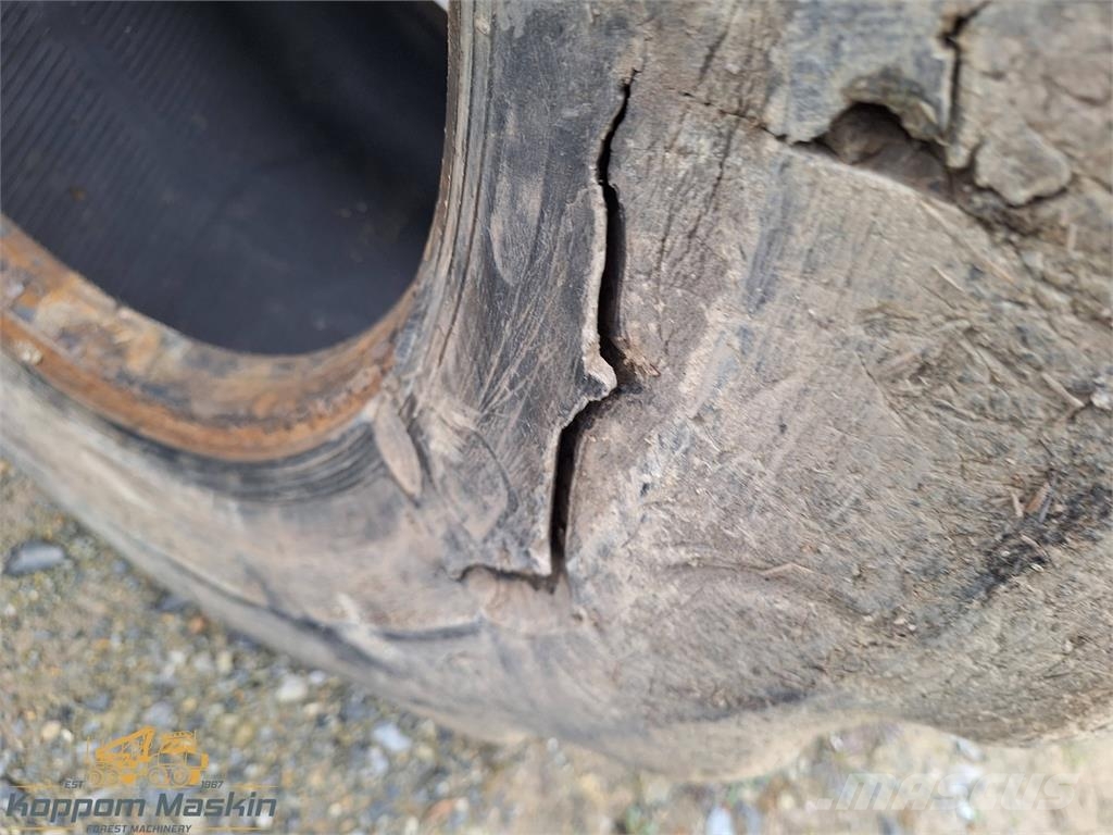Nokian FKF 710/45x26,5 Reifen