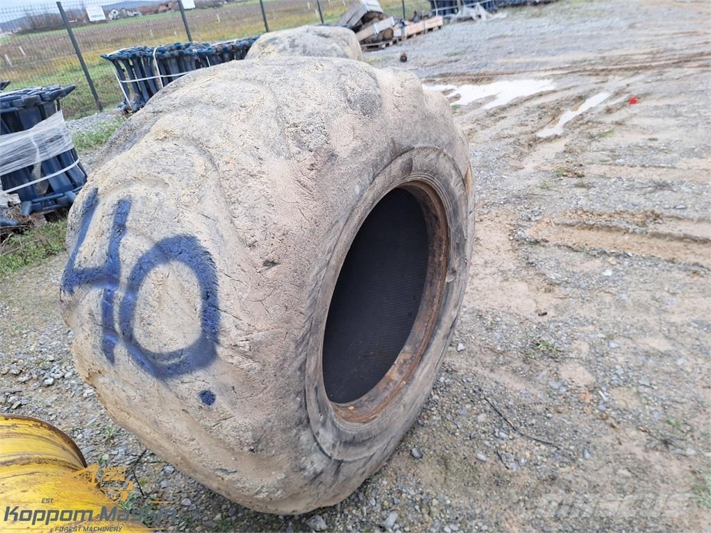 Nokian FKF 710/45x26,5 Reifen