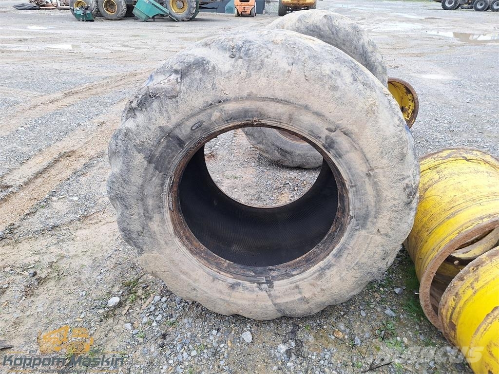 Nokian FKF 710/45x26,5 Reifen
