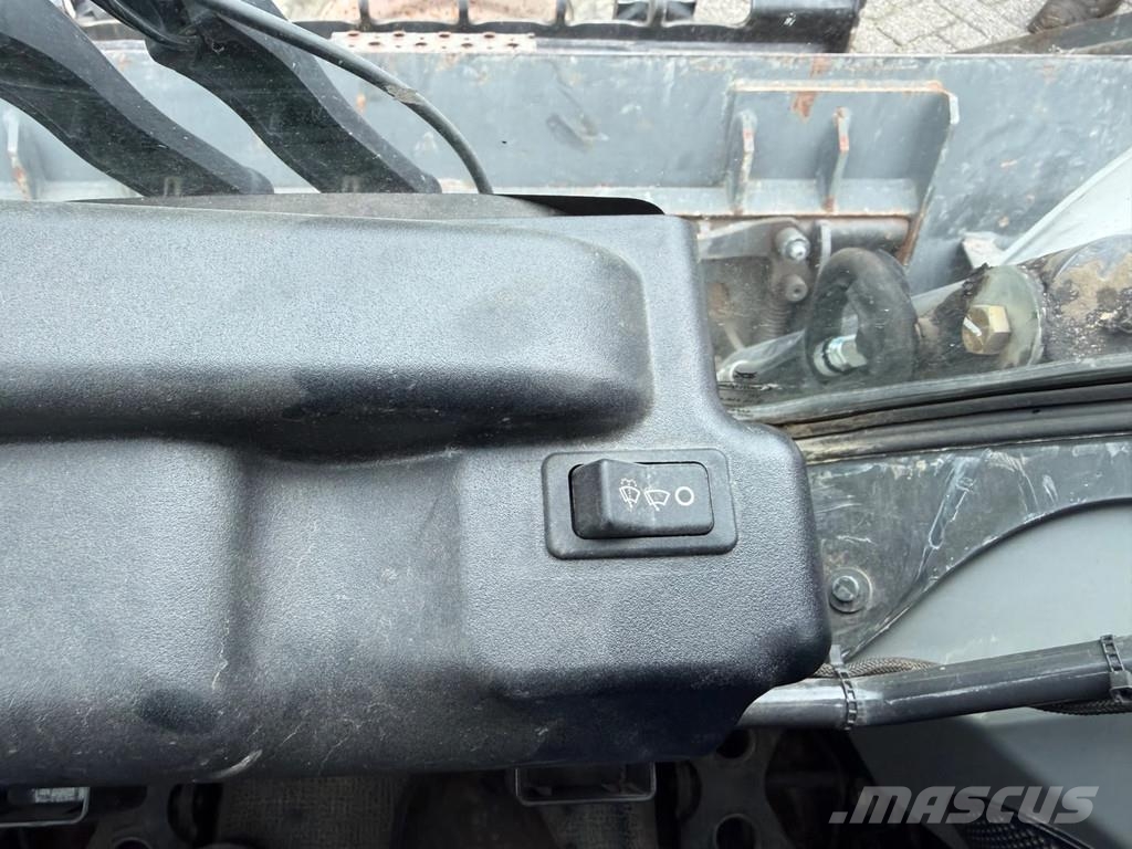 Bobcat S530 Schrankladers