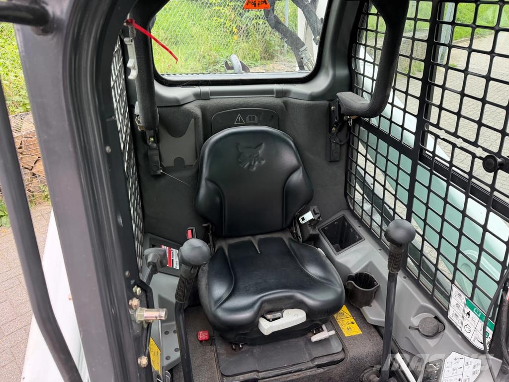 Bobcat S530 Schrankladers