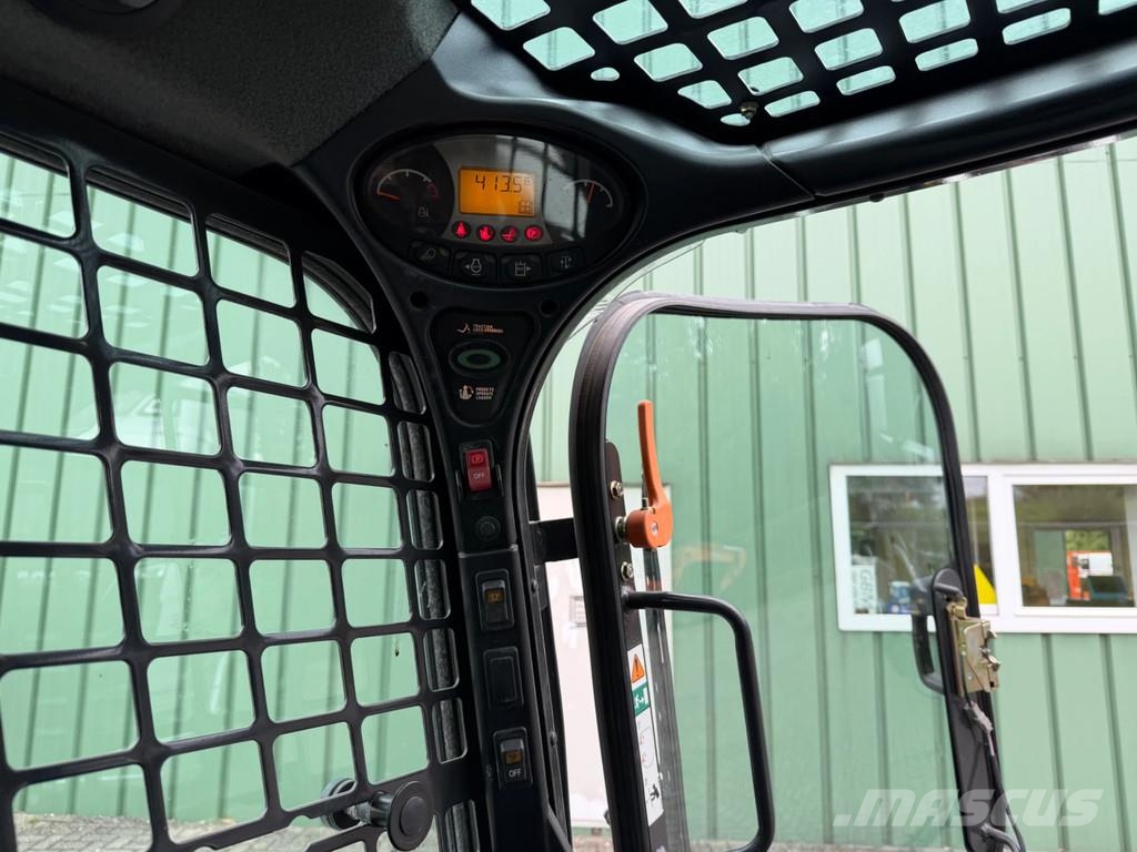 Bobcat S530 Schrankladers