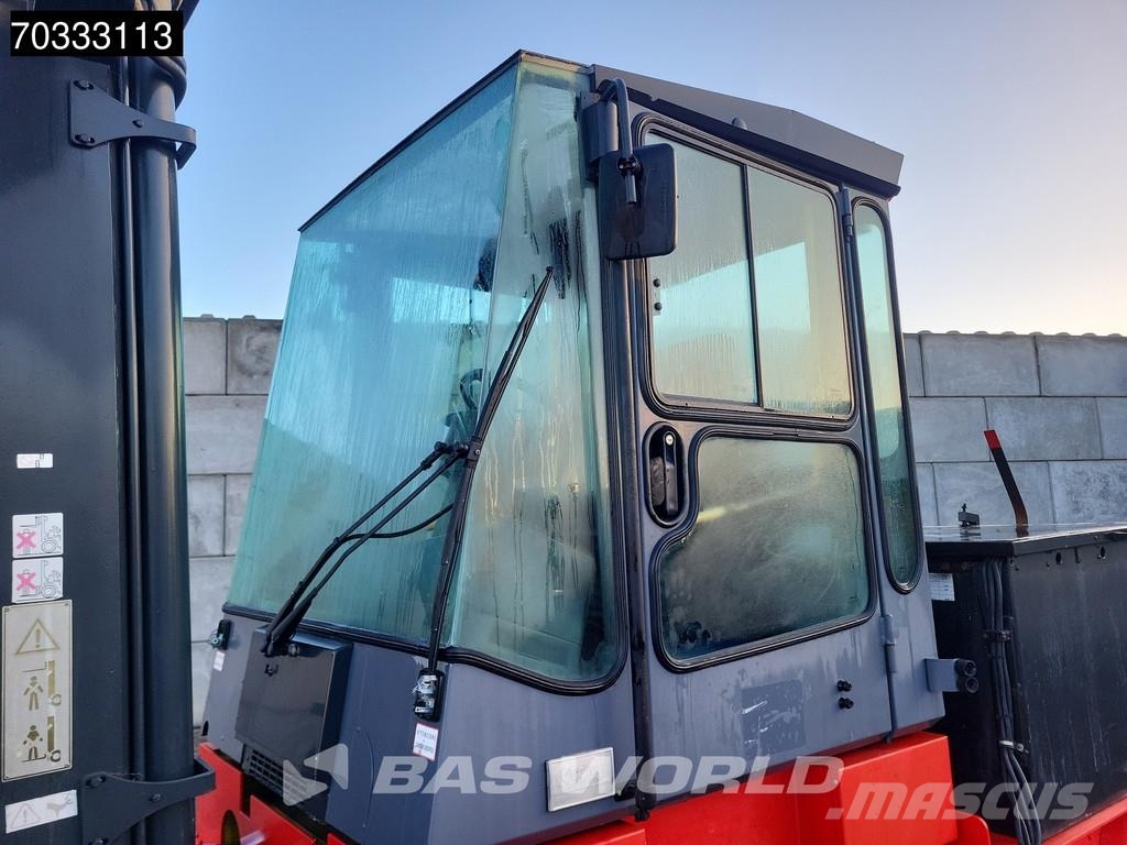 Hyster ECD80-9 Autokrāvēji - citi