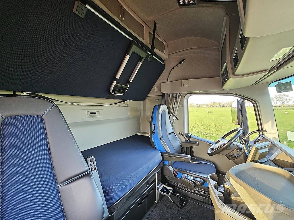 Volvo FH 500 XL Tegljači