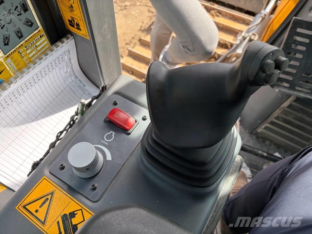 Liebherr PR 716 LGP Rupsdozers