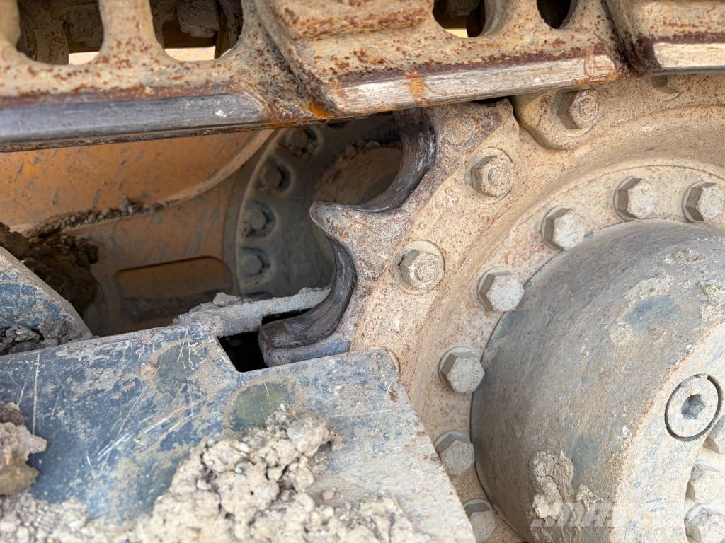 Liebherr PR 716 LGP Rupsdozers