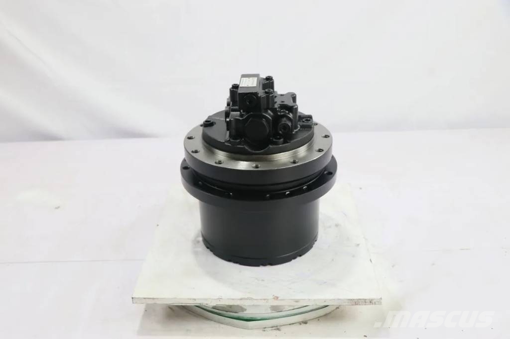 CAT E306E Final Drive Travel Motor Getriebe