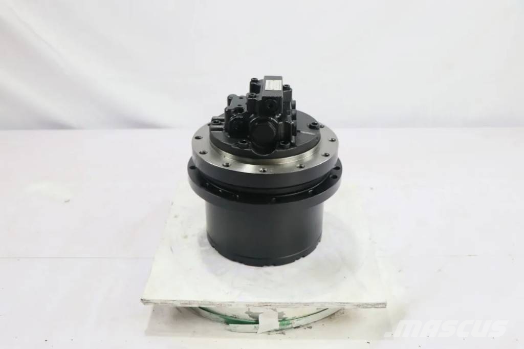 CAT E306E Final Drive Travel Motor Getriebe