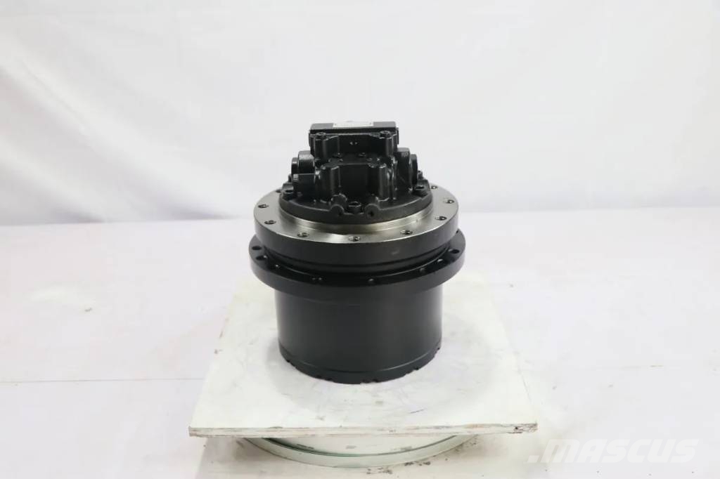 CAT E306E Final Drive Travel Motor Getriebe