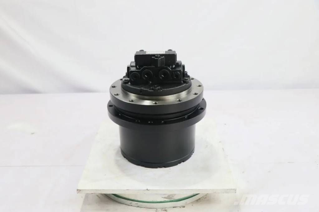 CAT E306E Final Drive Travel Motor Getriebe