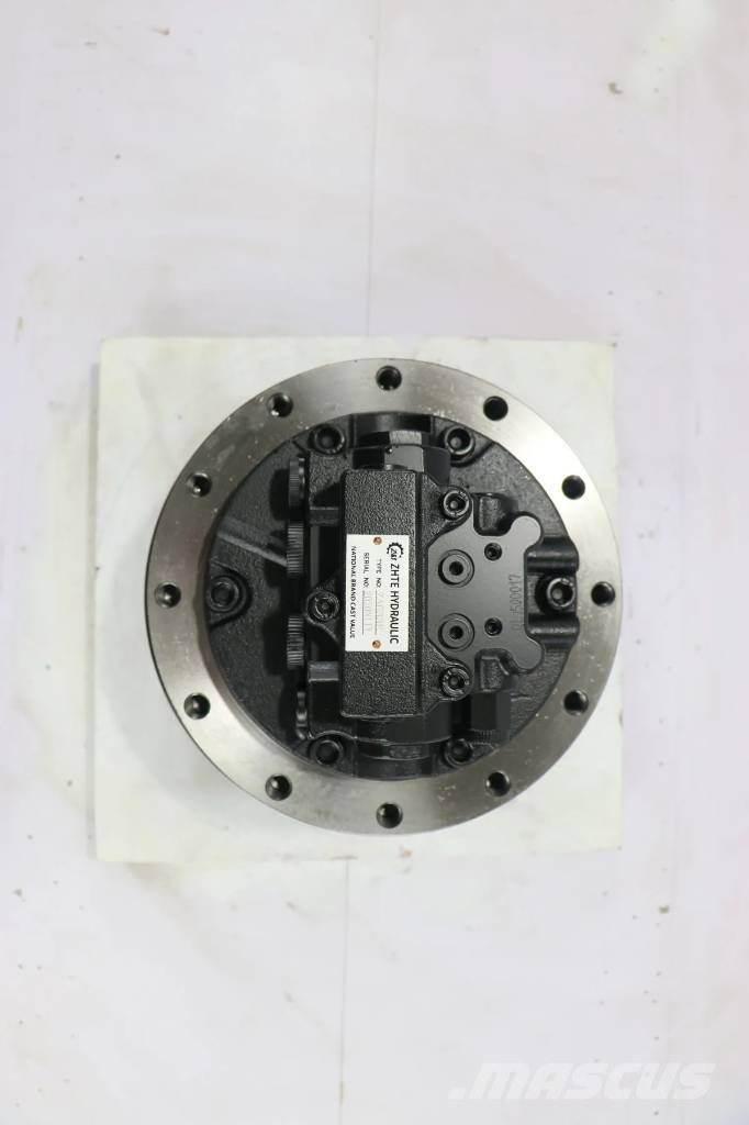 CAT E306E Final Drive Travel Motor Getriebe