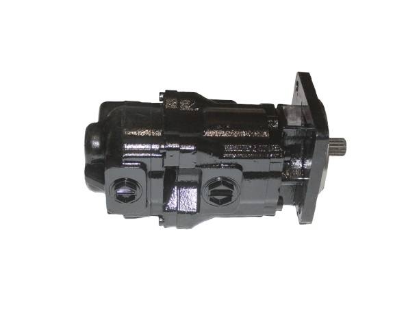 New Holland Pompa hidraulica - 87433897 Retroescavadeiras