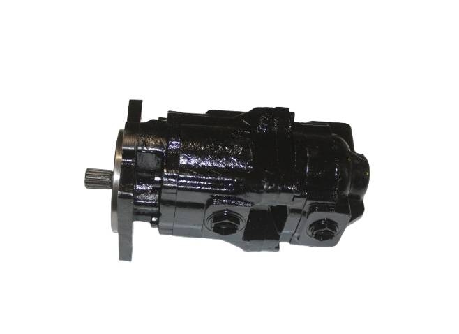 New Holland Pompa hidraulica - 87433897 Retroescavadeiras